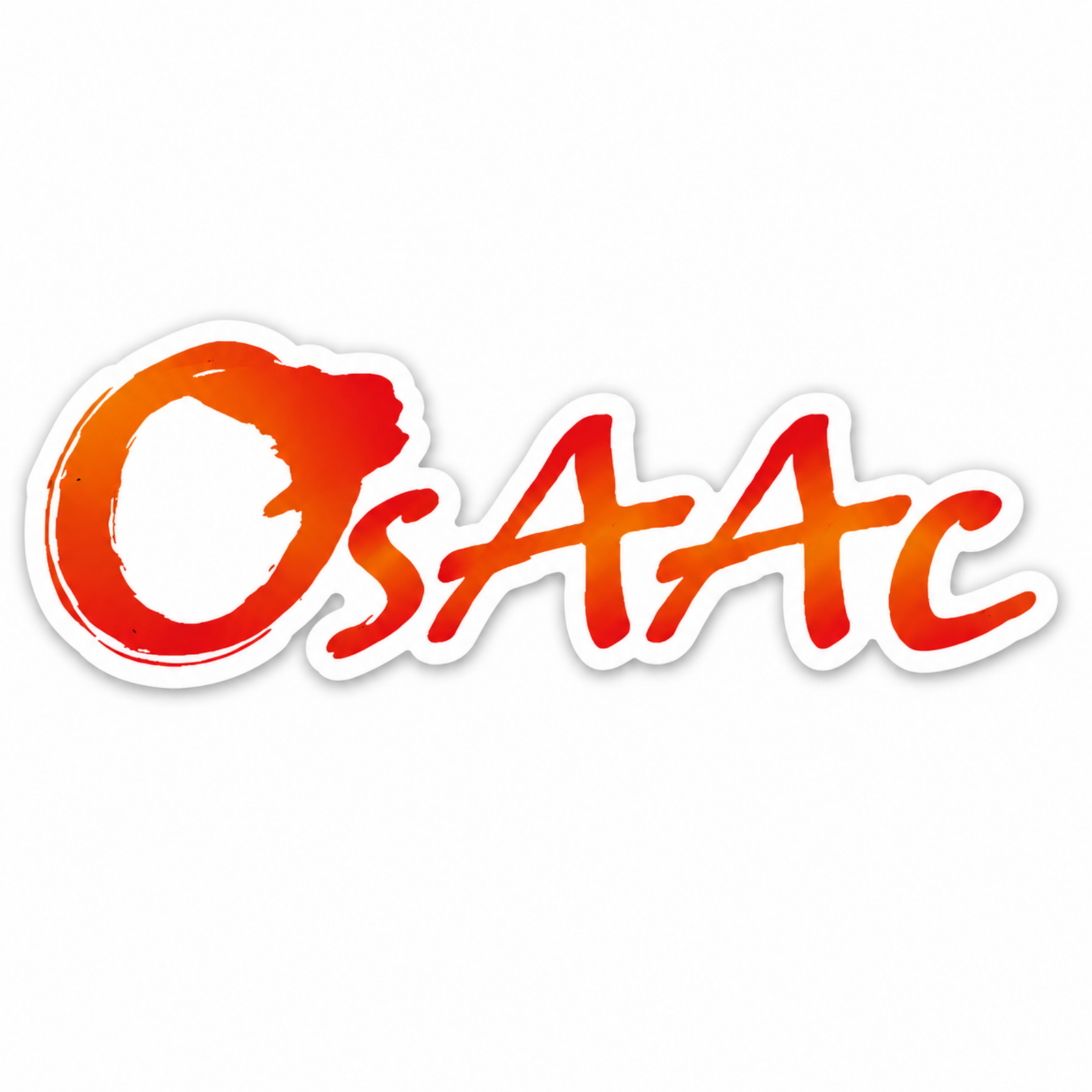 OSAAC Logo