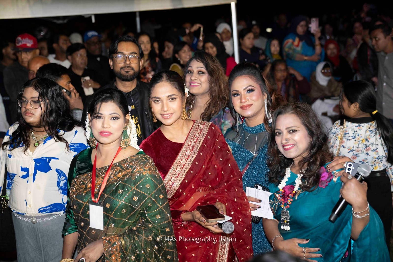Taste of Bangladesh event photo 6