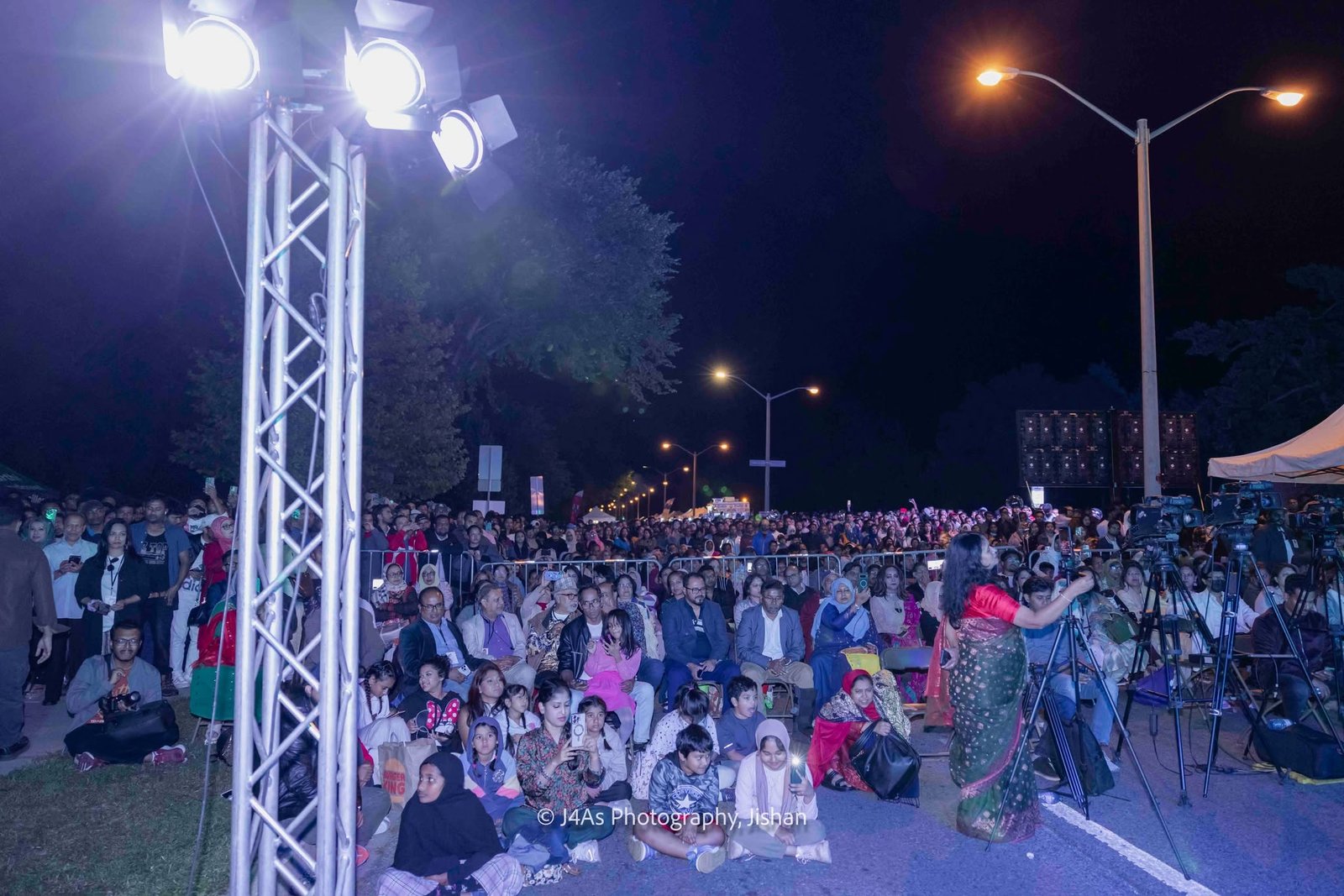 Taste of Bangladesh event photo 3