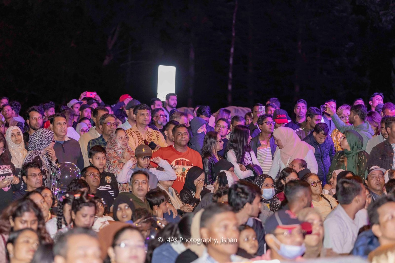 Taste of Bangladesh event photo 5