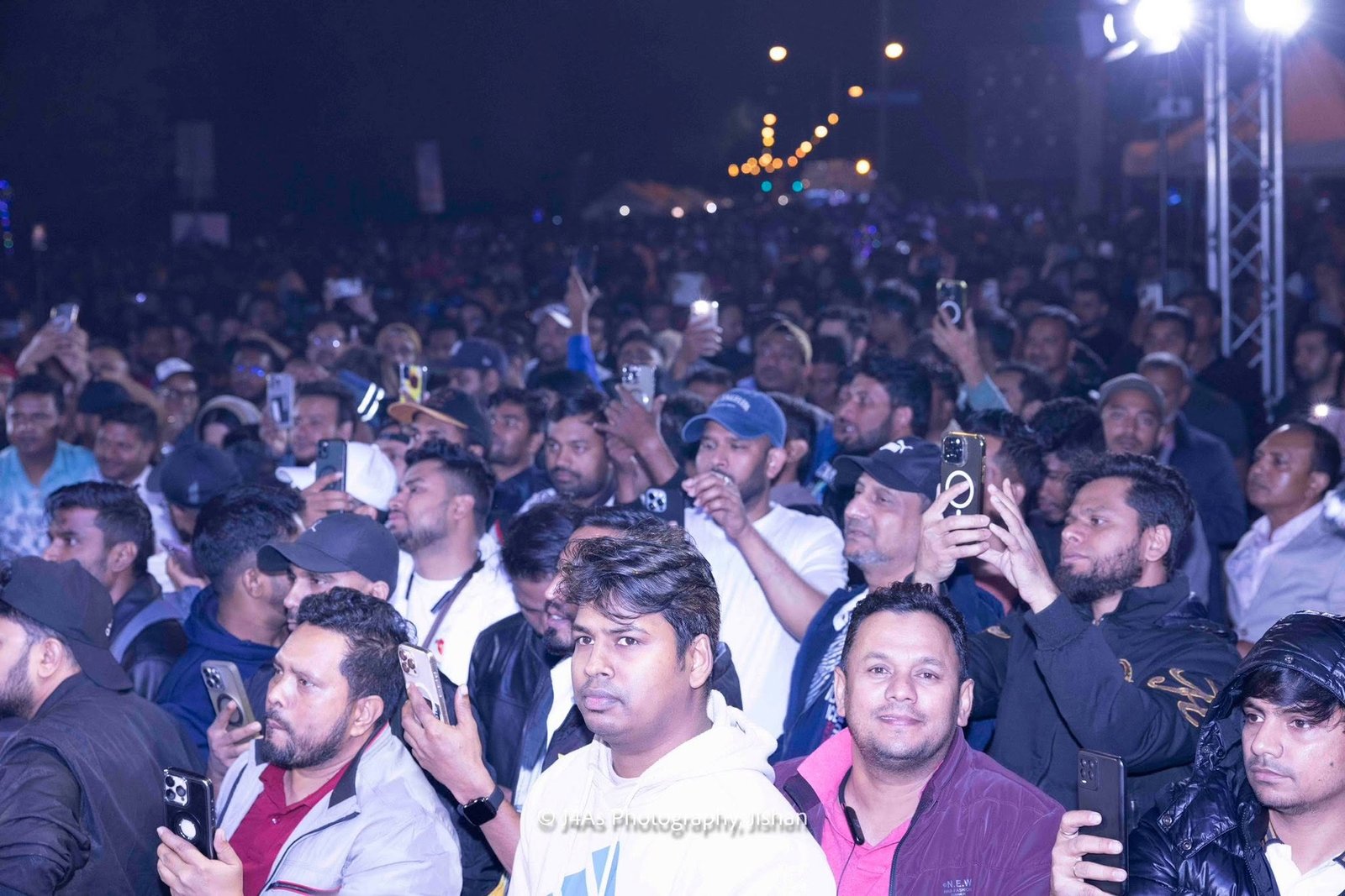 Taste of Bangladesh event photo 1