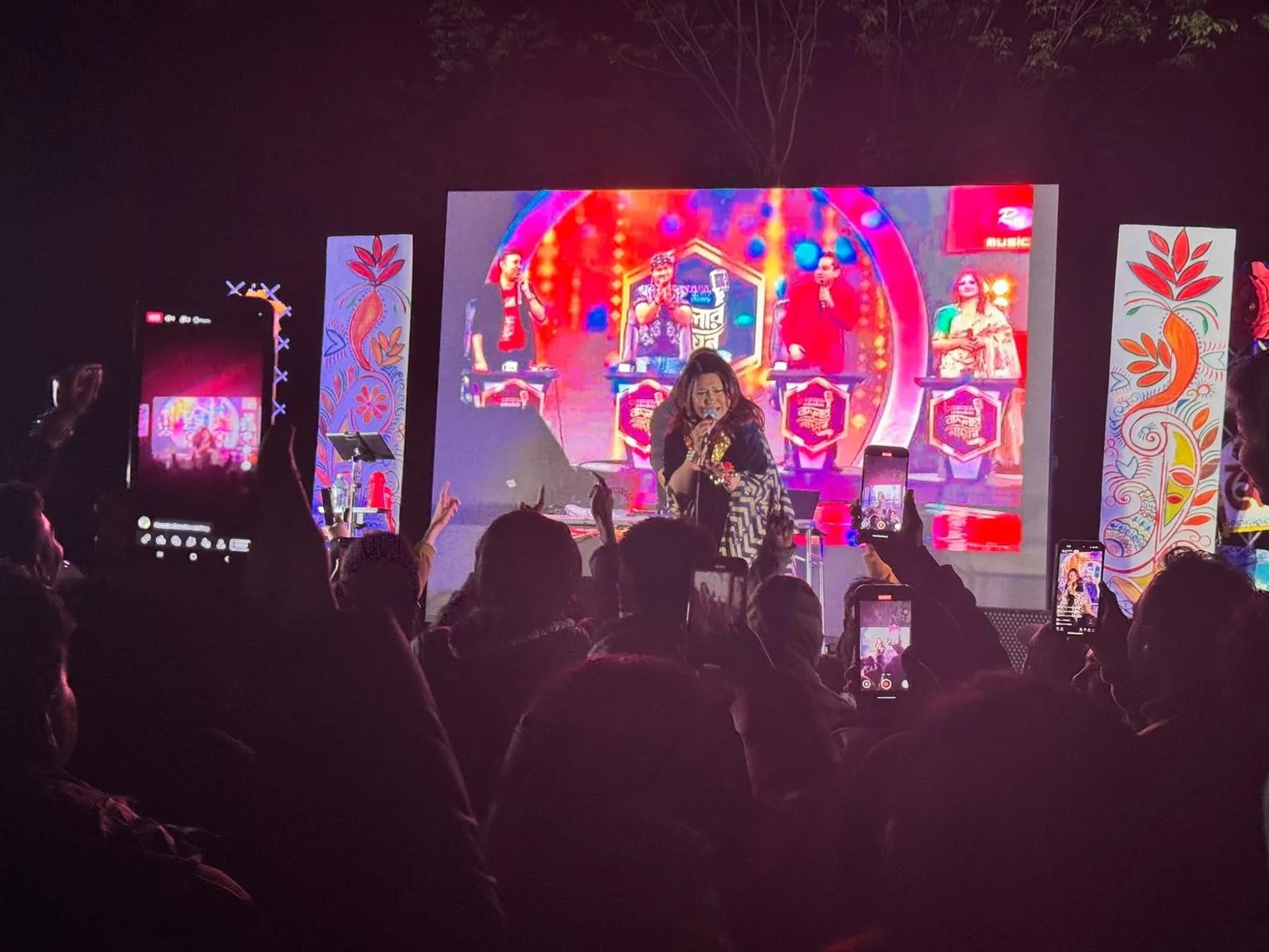 Toronto Boishakhi Mela event photo 4