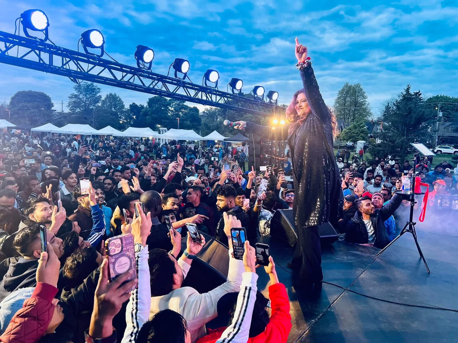 Toronto Boishakhi Mela event photo 3