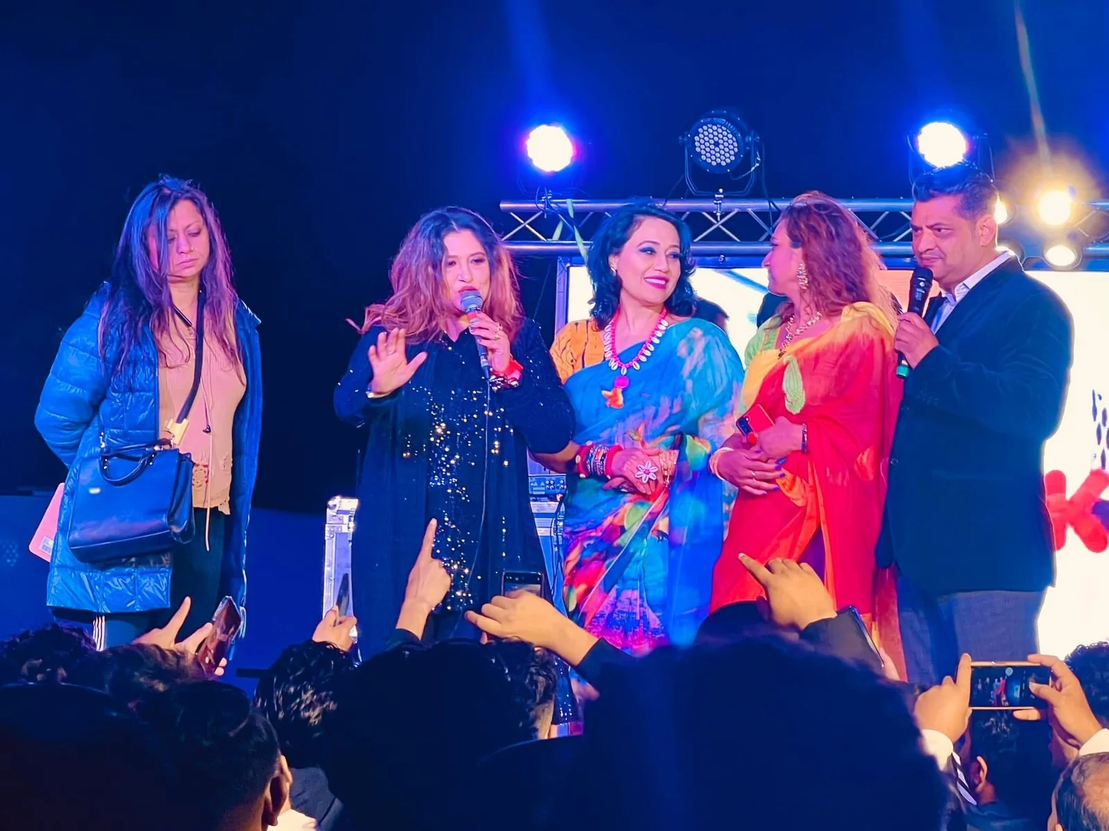 Toronto Boishakhi Mela event photo 2